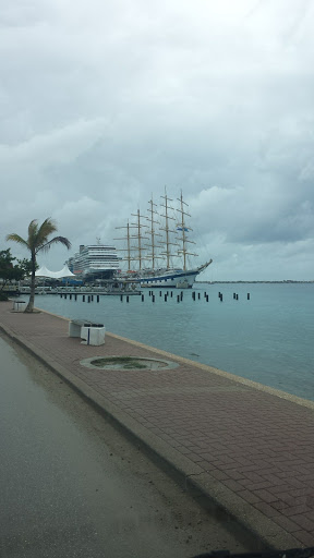 Bonaire Food Group - Thumbnail