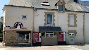 Photo n°1 de Pizza-Braises. Pizza au feu de bois à Theix-Noyalo (Pizzeria)