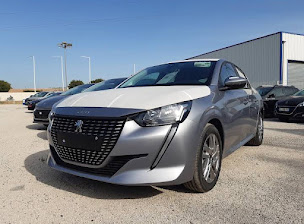 Photo n°2 de SMC AUTOWEB à Saint-Martin-de-Crau (Concessionnaire automobile)