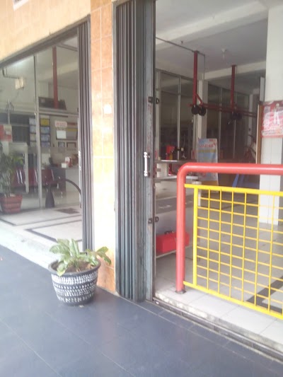 Photos of AHASS Barokah Motor