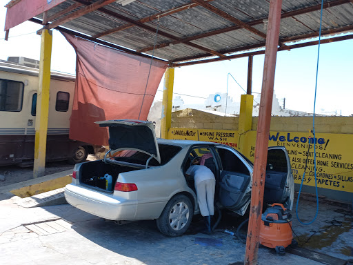 Cipris Car Wash - Thumbnail