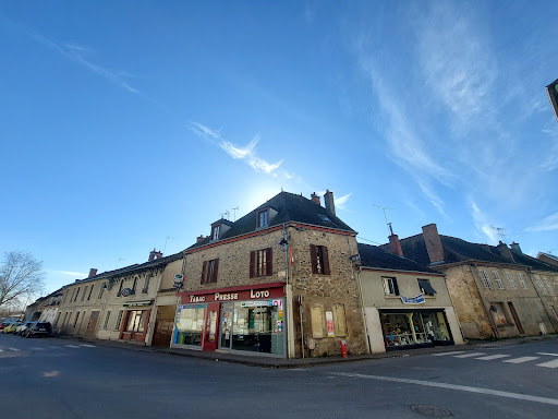 Photo de Chemins de vie à Saint-Menoux (03210)