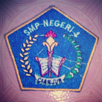 Photos of SMPN 4 Cianjur