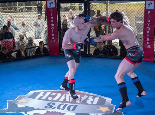 Fearless MMA Gallery - Canada