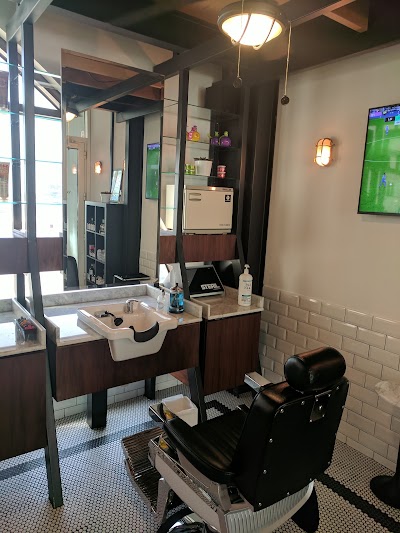 Photos of The Groom Room
