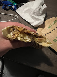 LILLE Ô BURGER - Lille