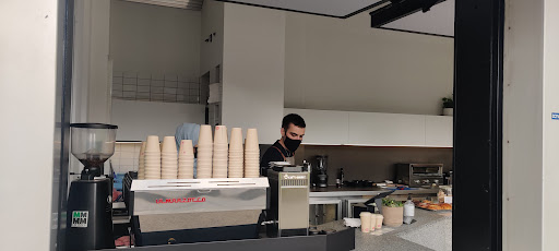 Amicus Espresso - Visual
