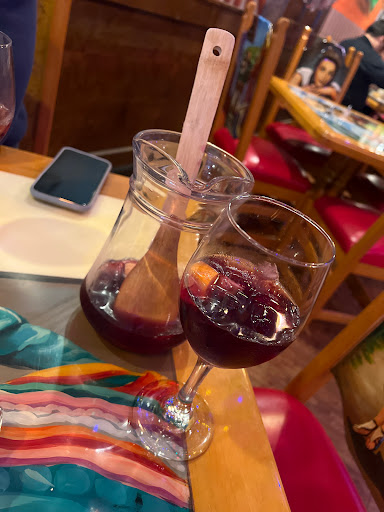 Mariachi Mexican Restaurant Gallery - United States