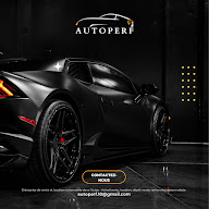 Autoperf à La Chapelle-Saint-Luc