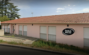 Photo n°1 de École des XV - Saint-Étienne à Saint-Étienne (École)