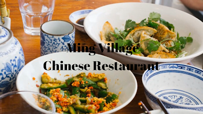 Ming Village Chinese Restaurant