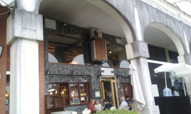 Restaurante Pizzería Stefano