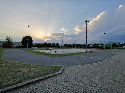 Campo Sportivo di Triuggio - Thumbnail