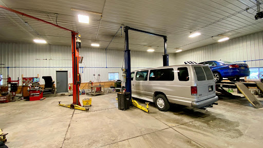 Hilltop Auto Repair LLC Gallery - United States
