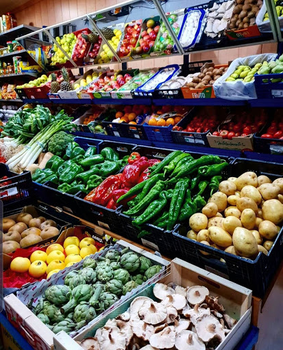 Fruteria Elisa - Thumbnail
