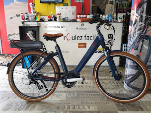 Photo n°20 de Roulez facile à La Souterraine (Magasin de vélos)