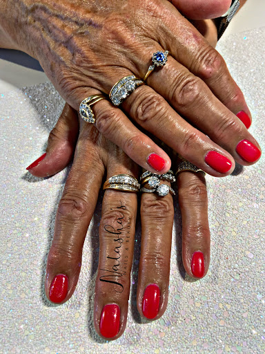 Natasha’s Nails & Beauty Gallery - United Kingdom