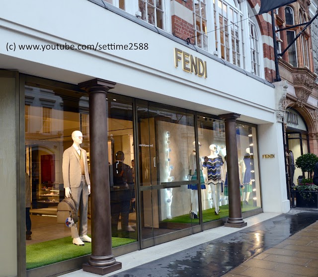 Fendi