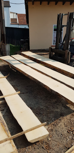 Sägewerk u. Holzhandel Herröder - Thumbnail