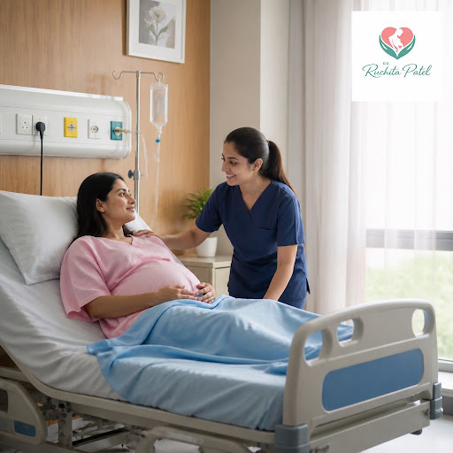 Becoming a mother is a beautiful journey, and understanding normal delivery can make it calmer an…