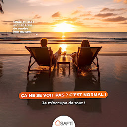 Photo n°20 de Sywar Souhabi - SAFTI Immobilier à Rueil-Malmaison (Agence immobilière)