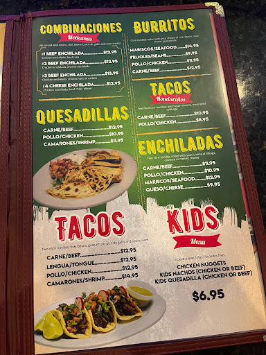 MANGOS RESTAURANT BAR & LOUNGE Gallery - United States