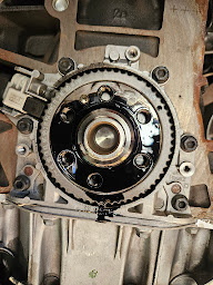 Photo n°27 de Euromaster Montargis à Montargis (Atelier de réparation automobile)