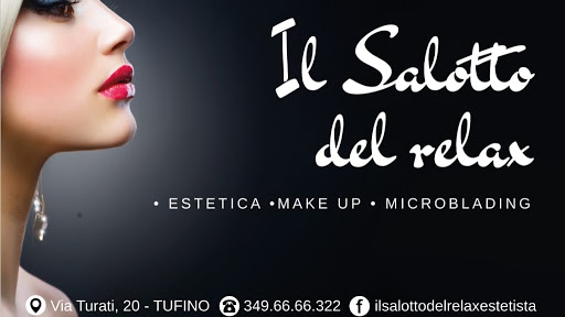 Il salotto del relax - Thumbnail