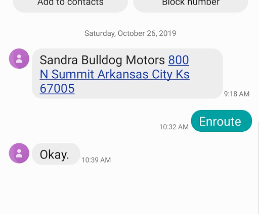 Bulldog Motors - Thumbnail