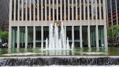 Consulate General of Canada in New York