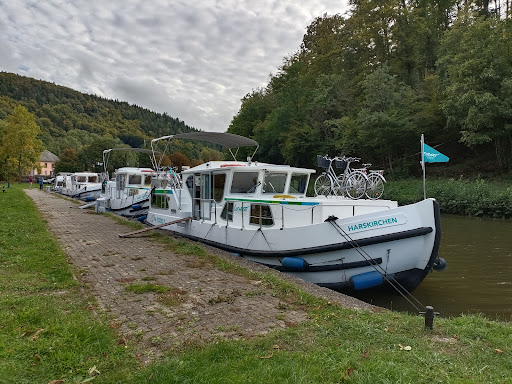 Locaboat Holidays Lutzelbourg - Location bateau Alsace & Canal de la Marne au Rhin - Thumbnail