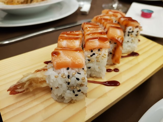 Watami Asian Food