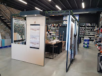 Espace Revêtements LANSALOT à Narbonne