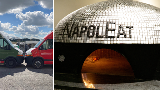 Napoleat - Visual