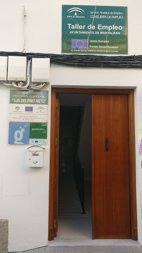 Centro Guadalinfo Montalbán de Córdoba - Thumbnail
