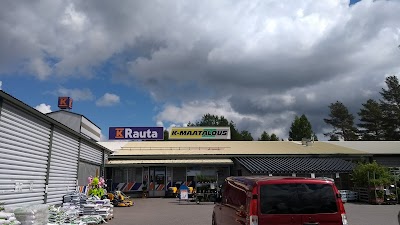 Photos of K-Rauta K-maatalous Kankaanp&auml;&auml;