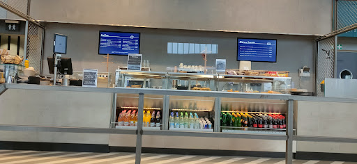 Cafe - Adidas outlet - Thumbnail