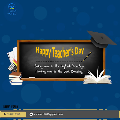 Celebrating the dedication and impact of teachers! post image