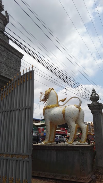 Photos of Wat Utumpor Kampong Trach