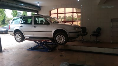 gas-station