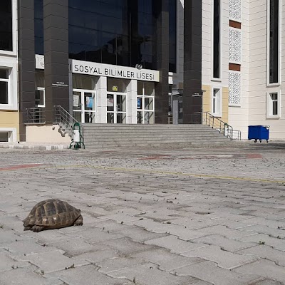 Gazi Sosyal Bilimler Lisesi