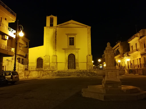 Parrocchia di San Francesco di Paola