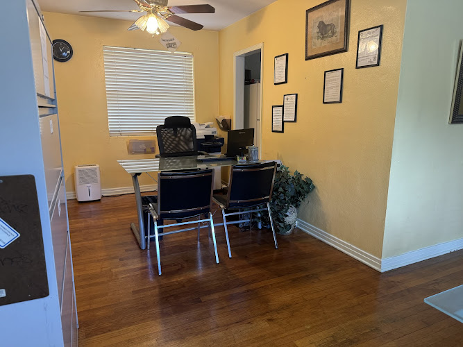 CED the Dread Bail Bonds