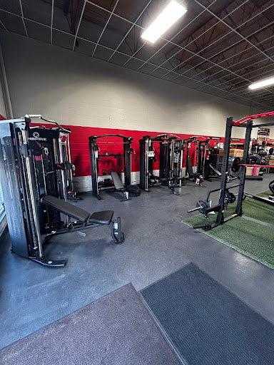 Red Tag Fitness - Thumbnail