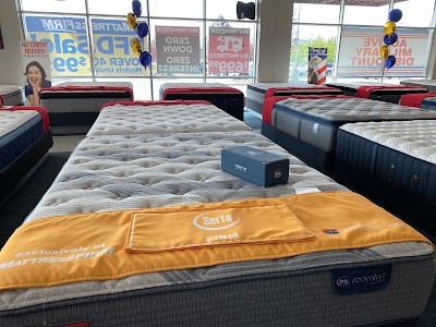 Mattress Firm - Mountain View