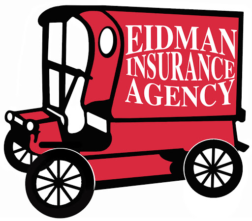 Eidman Agency Inc Logo