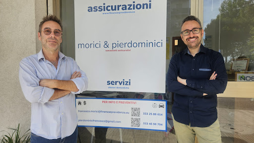 Morici & Pierdominici assicurazioni e servizi