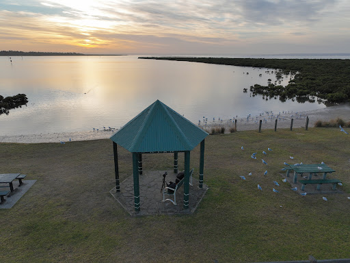 Blind Bight Boat Ramp Car Park - Thumbnail