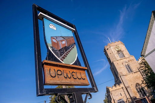 Upwell Hall