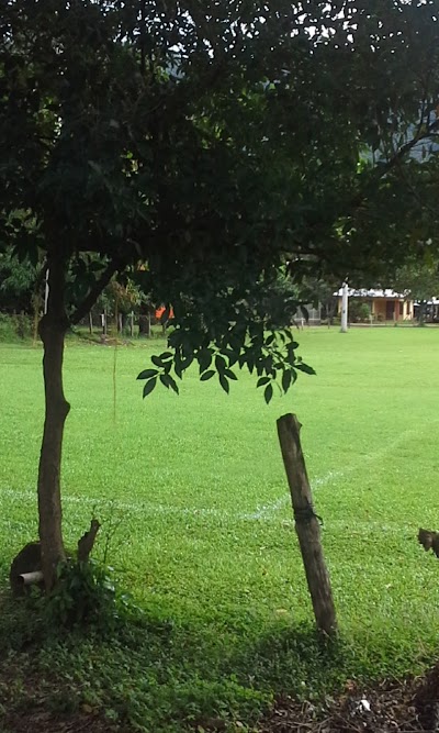 Photos of Cacique Namb&iacute; Pueblo Viejo Park